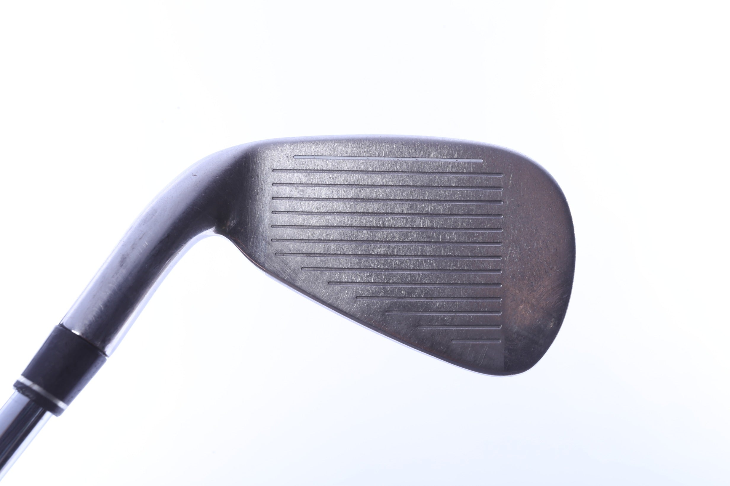 Used TaylorMade Burner 2.0 Single 6-Iron - Right-Handed - Stiff Flex-Next Round
