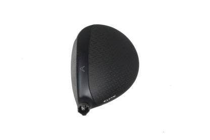 Used Callaway Elyte 3-Wood - HEAD ONLY - Right-Handed - 15 Degrees