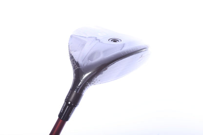 Used TaylorMade Qi4D 7-Wood - Right-Handed - 21 Degrees - Stiff Flex