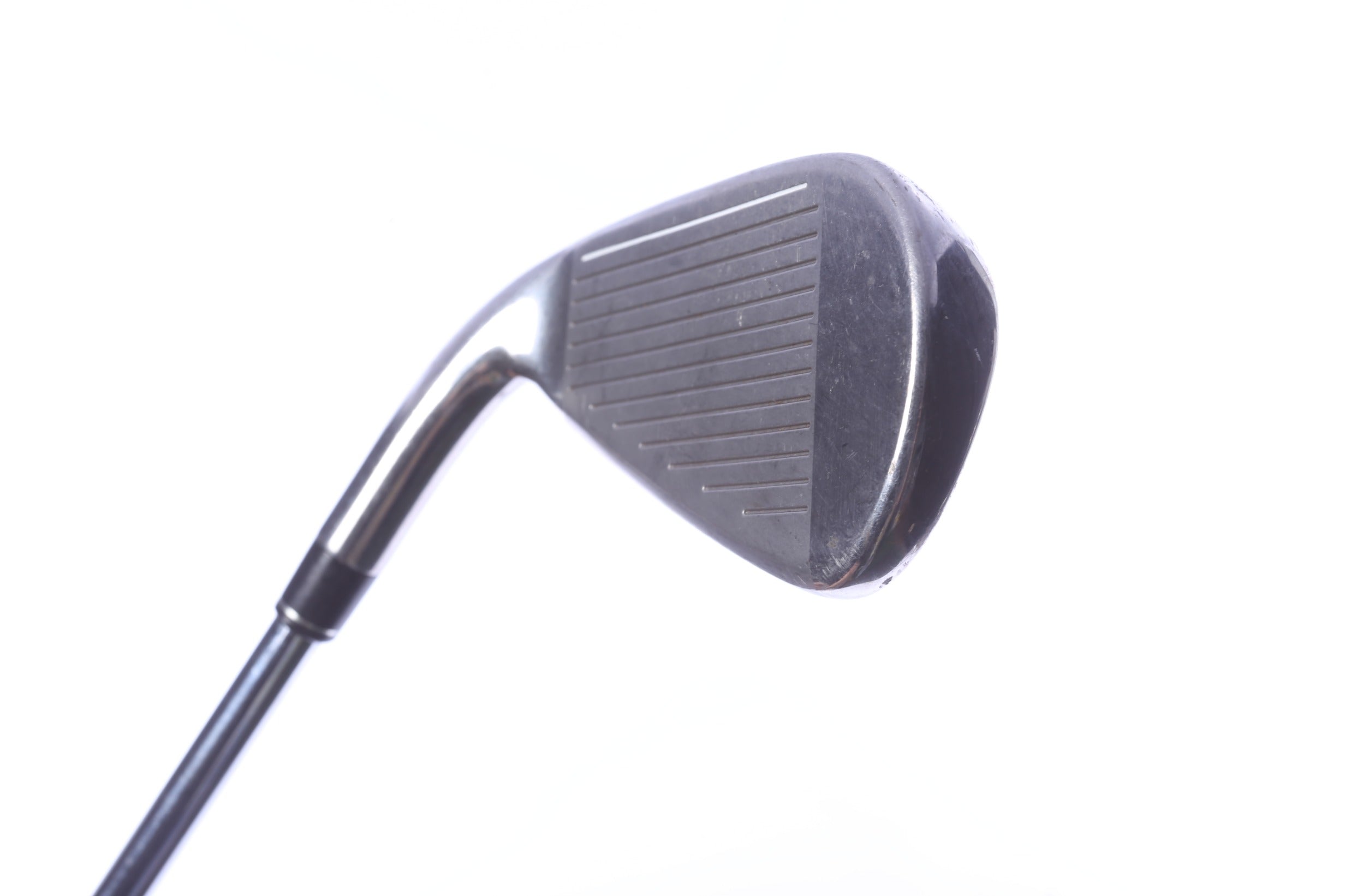 Used TaylorMade 2019 M2 Single 4-Iron - Right-Handed - Regular Flex