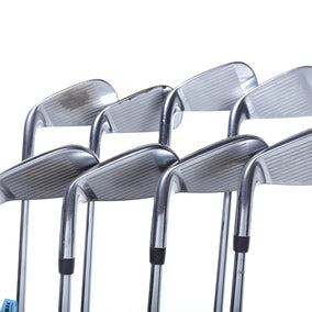 Used Titleist C16 Iron Set - Right-Handed - 4-GW - Stiff Flex-Next Round