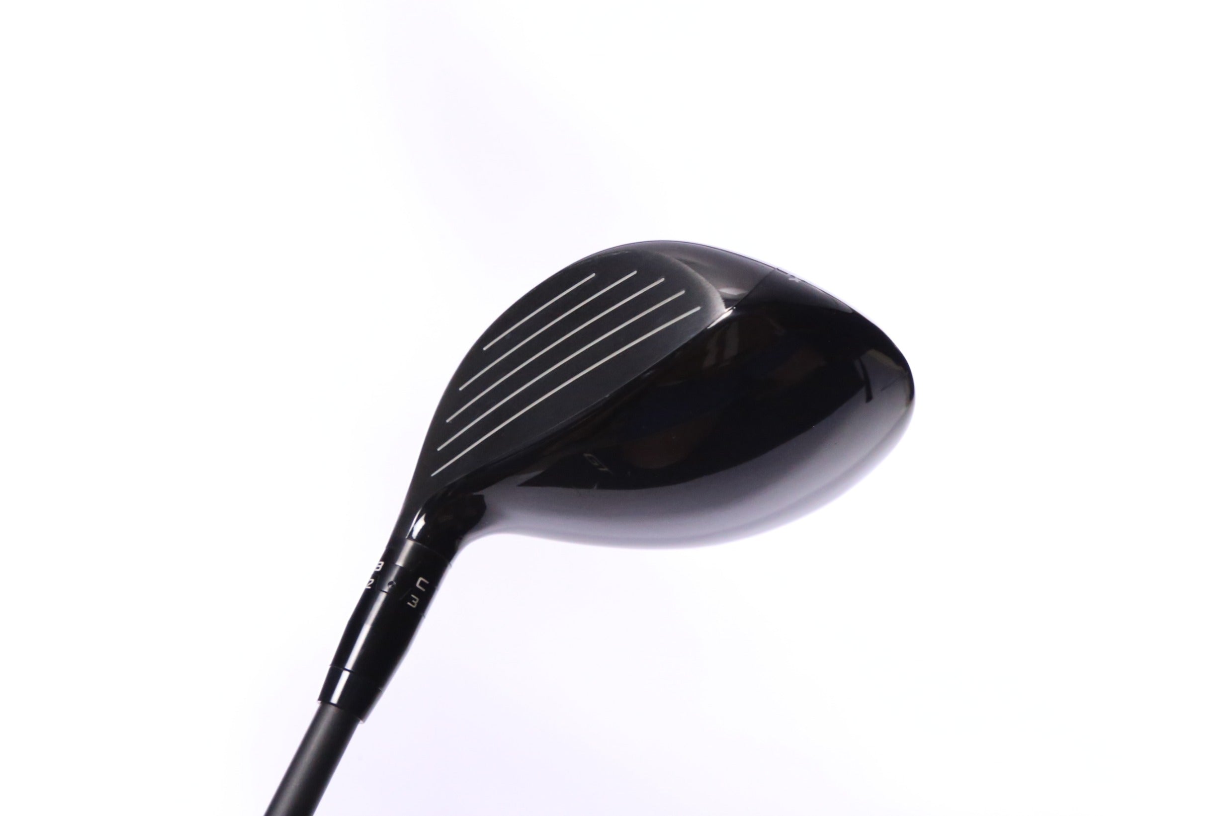 Used Titleist GT2 5-Wood - Right-Handed - 18 Degrees - Regular Flex-Next Round