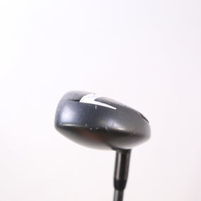 Used Callaway X2 Hot Pro 3H Hybrid - Right-Handed - 18 Degrees - Stiff Flex-Next Round