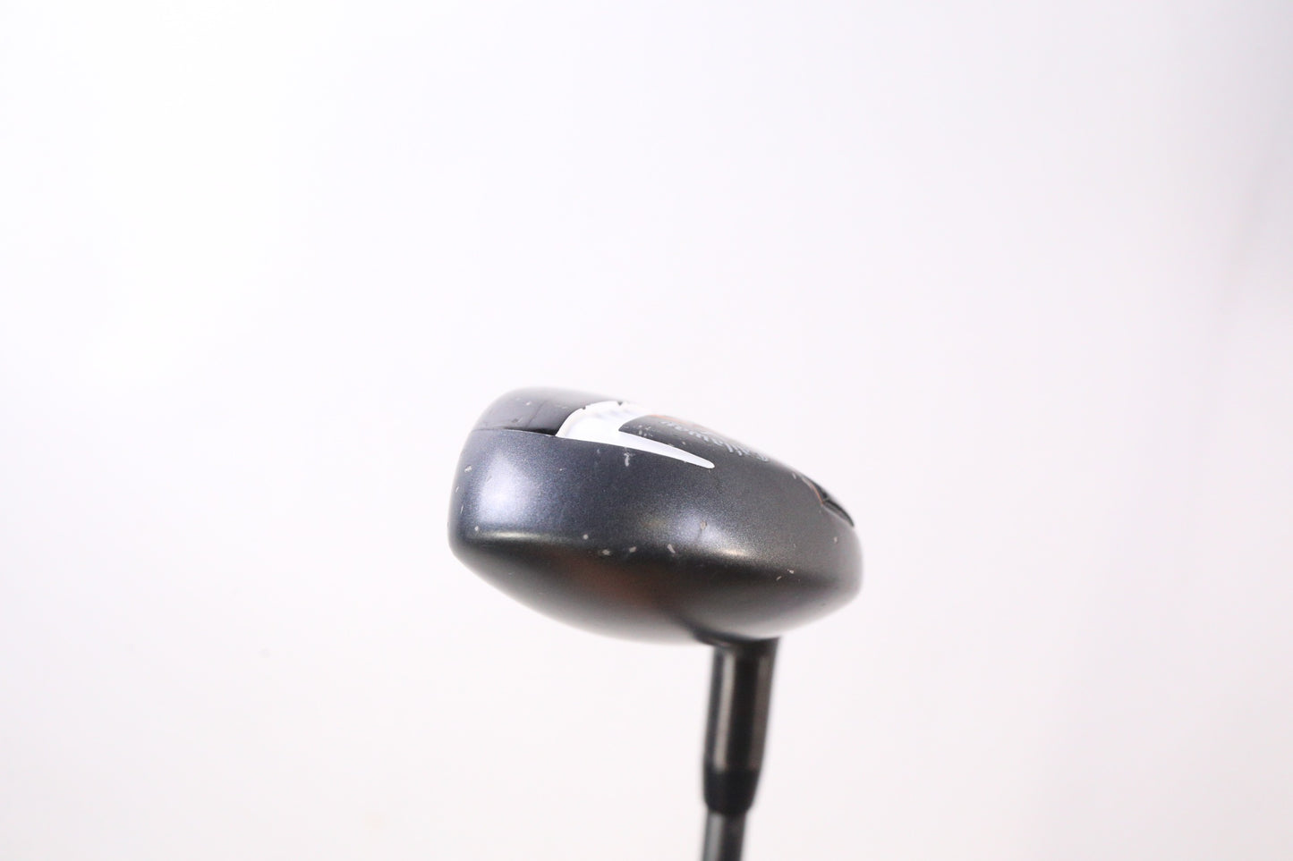 Used Callaway X2 Hot Pro 3H Hybrid - Right-Handed - 18 Degrees - Stiff Flex-Next Round