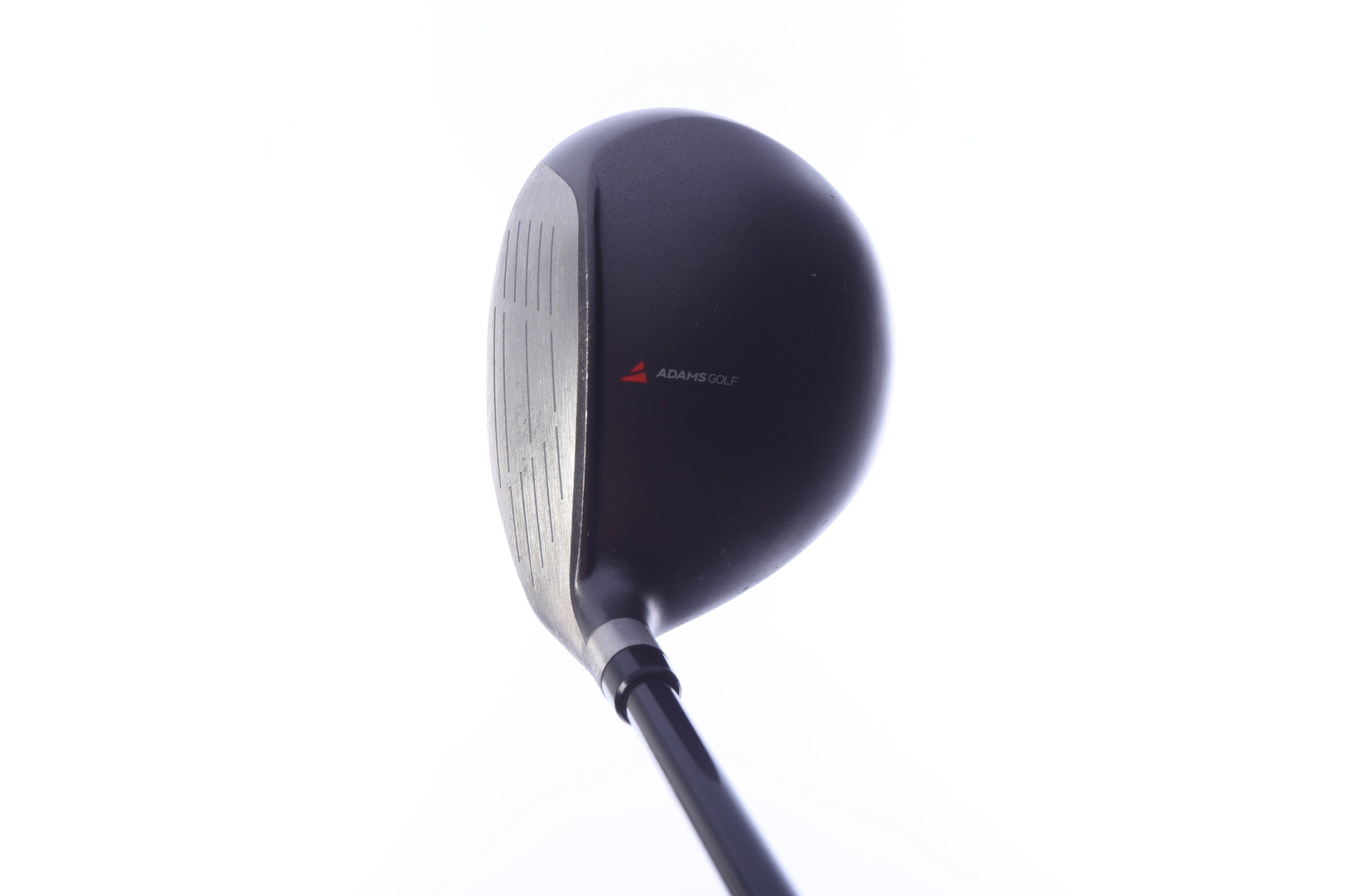 Used Adams 2020 Tight Lies Wood Set - Right-Handed - 3W, 5W - Seniors Flex