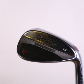 Used TaylorMade Milled Grind Sand Wedge - Right-Handed - 56 Degrees - Extra Stiff Flex-Next Round