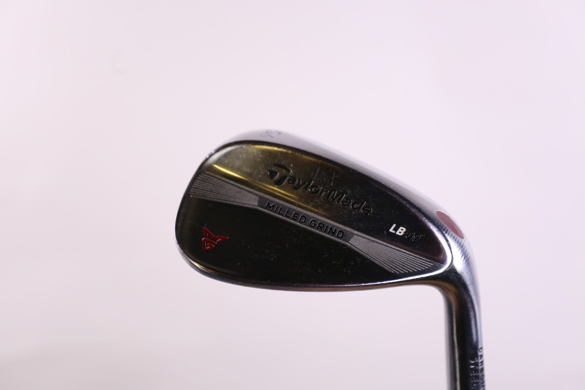 Used TaylorMade Milled Grind Sand Wedge - Right-Handed - 56 Degrees - Extra Stiff Flex-Next Round