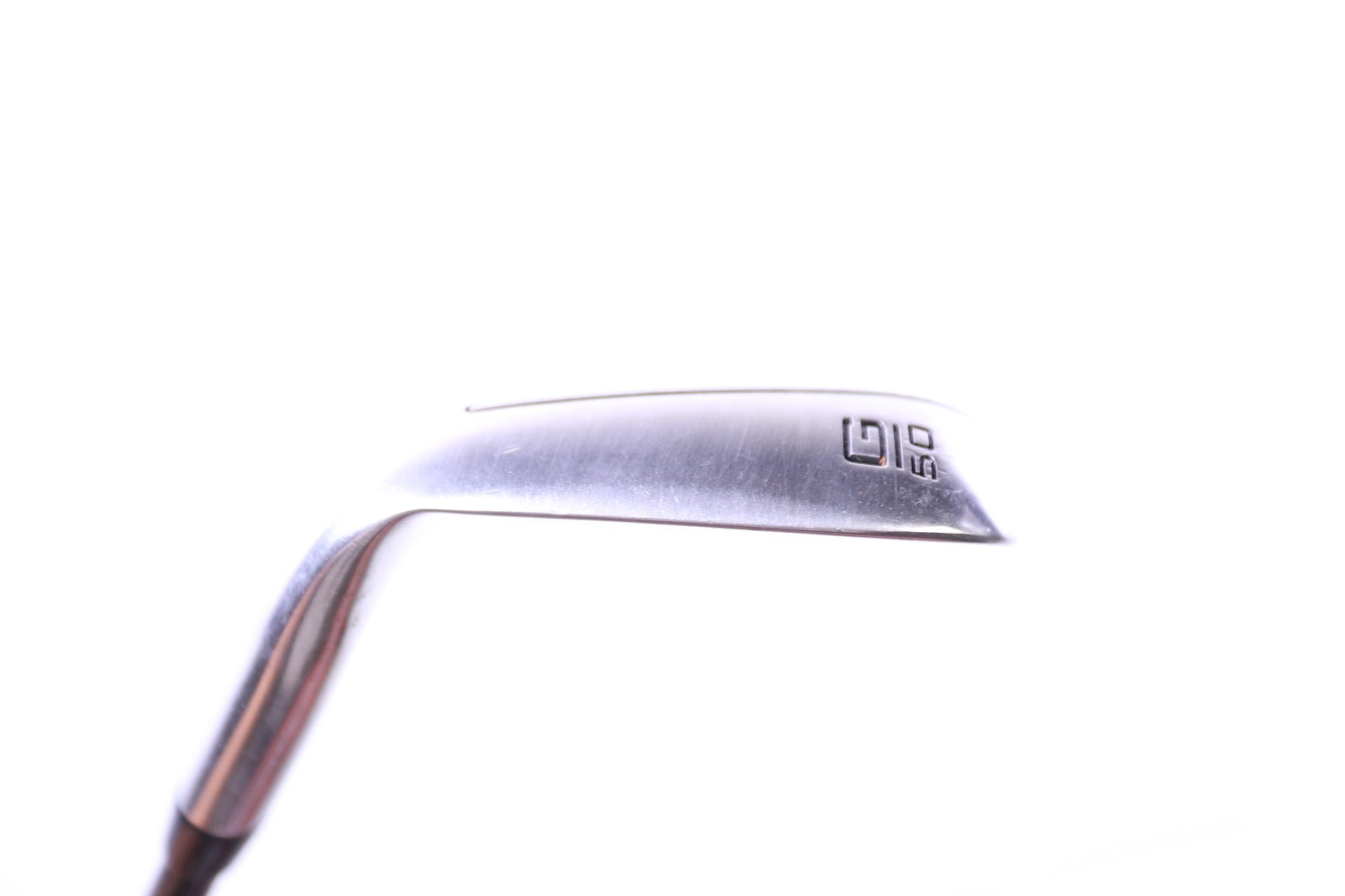 Used Callaway Paradym Ai Smoke Gap Wedge - Right-Handed - 50 Degrees - Seniors Flex-Next Round