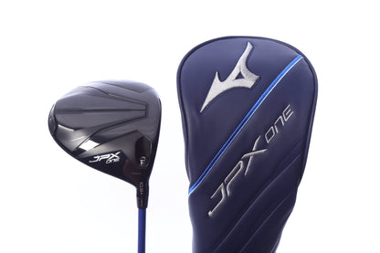 Used Mizuno JPX One Driver - 10.5 Degrees - Regular Flex Project X Denali Blue Frost - Right-Handed