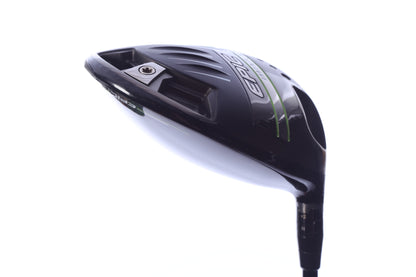 Used Callaway Epic MAX LS Driver - 9 Degrees - Stiff Flex Mitsubishi MMT - Right-Handed-Next Round