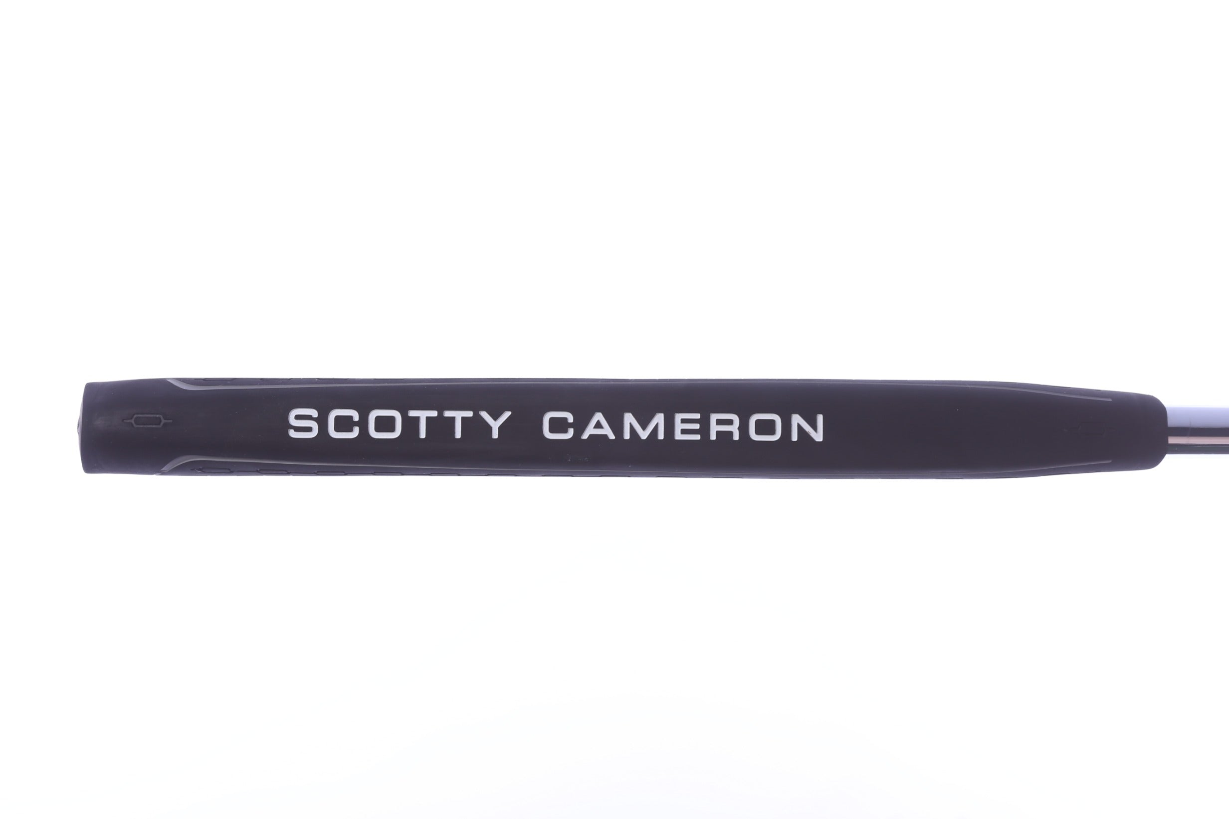 Used Titleist Scotty Cameron 2018 Select Fastback 2 Putter - Right-Handed - 35 in - Mallet