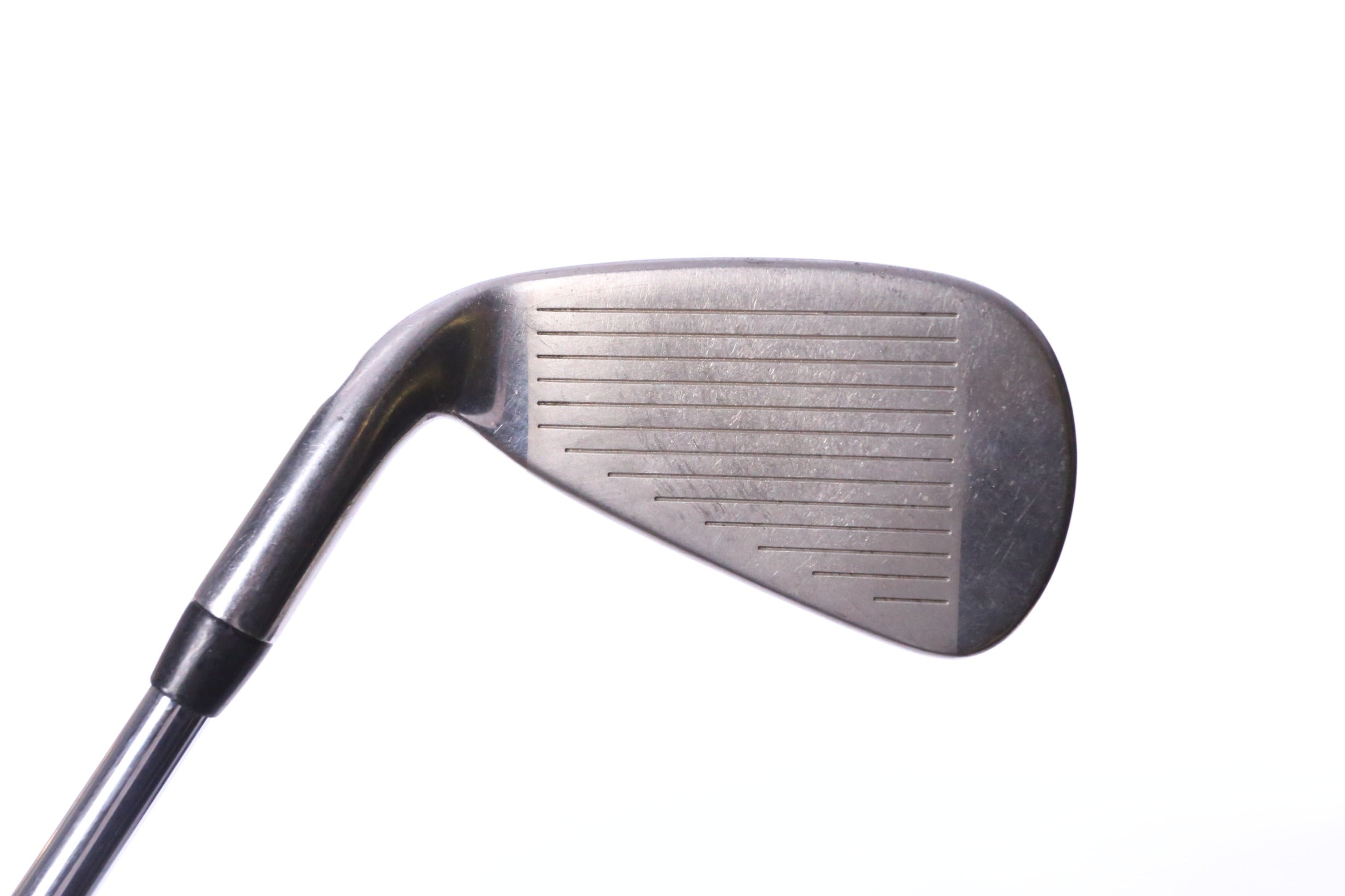 Used Tommy Armour TA1 Single 4-Iron - Right-Handed - Regular Flex-Next Round