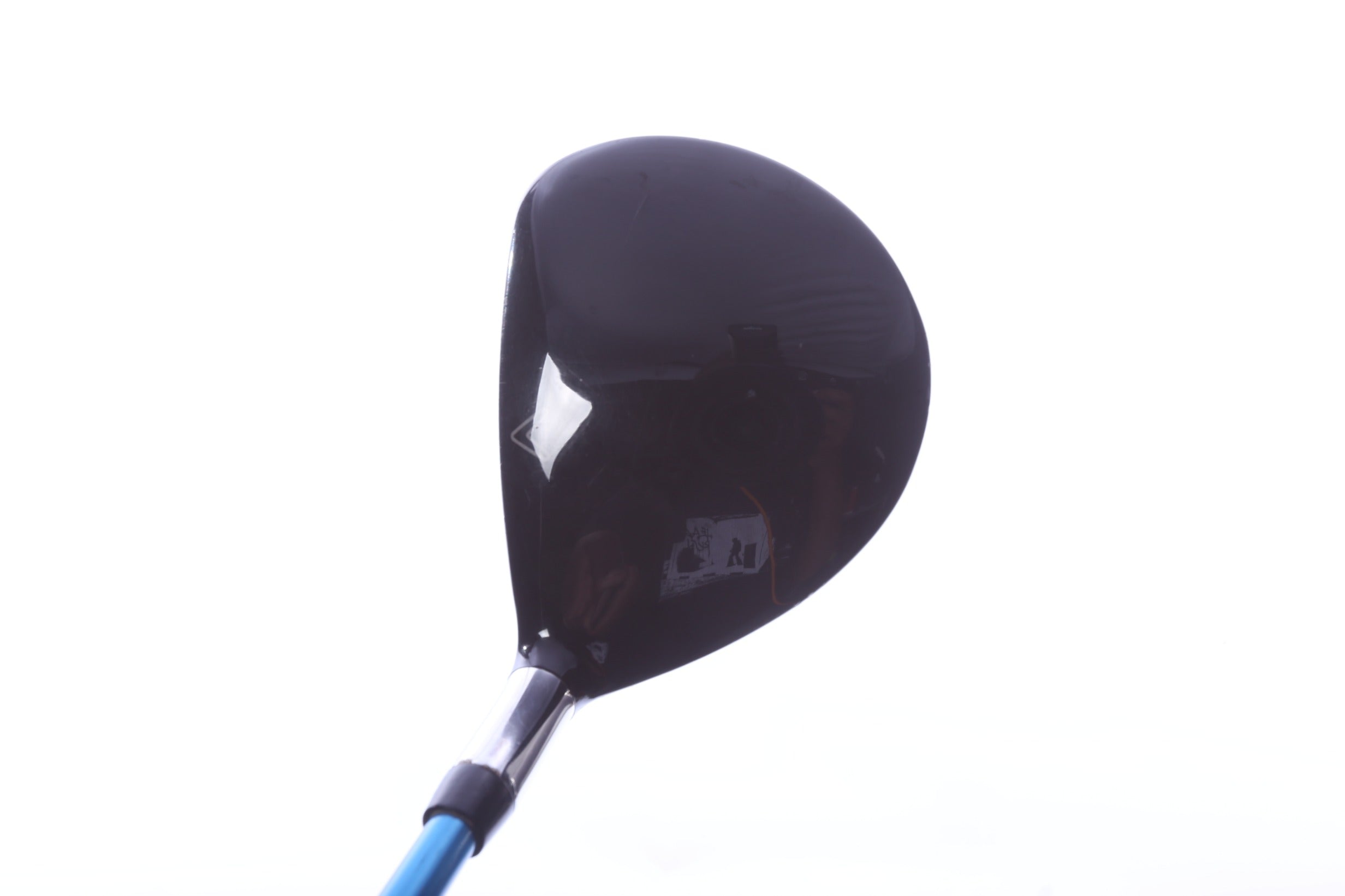 Used Callaway RAZR X Black 5-Wood - Right-Handed - 18 Degrees - Regular Flex