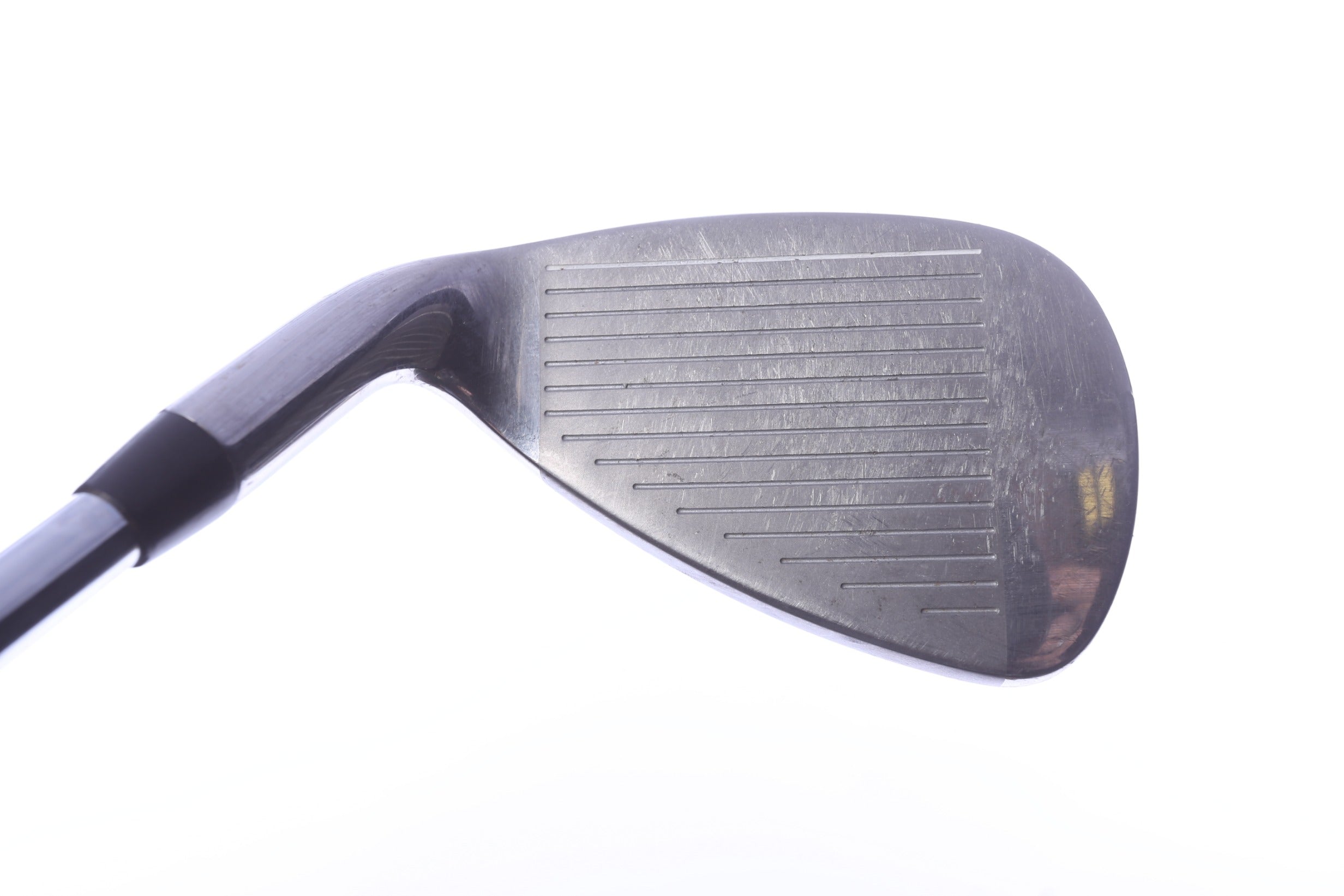 Used Tour Edge HP7 Pitching Wedge - Right-Handed - 46 Degrees - Stiff Flex