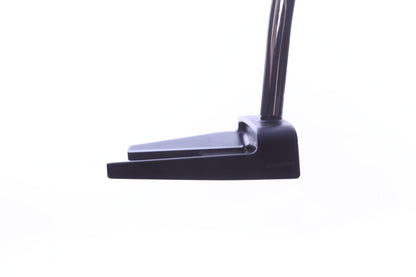 Used Odyssey Ai-ONE Milled Seven T DB Putter - Left-Handed - 34 in - Mallet