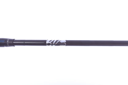Used Titleist Vokey SM9 Jet Black Lob Wedge - Right-Handed - 58 Degrees - Stiff Flex-Next Round