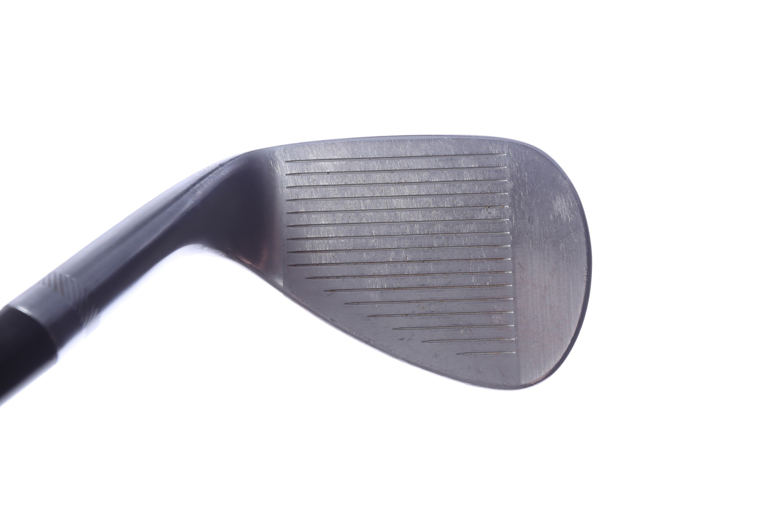Used Titleist Vokey SM8 Tour Chrome Gap Wedge - Right-Handed - 50 Degrees - Seniors Flex-Next Round