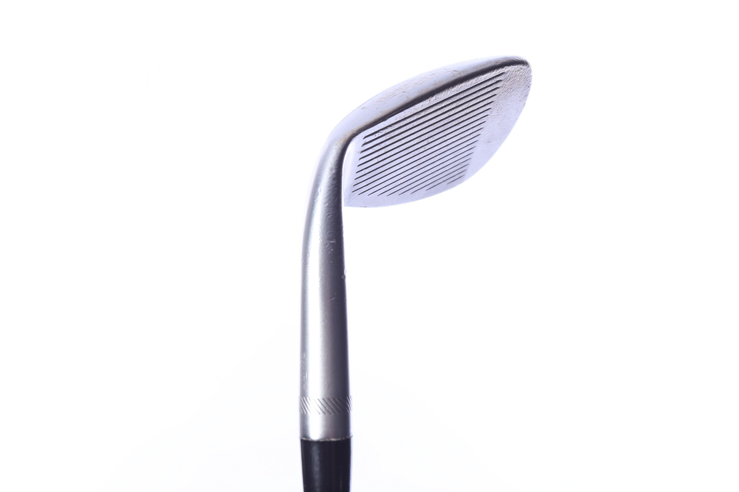 Used Titleist Vokey SM4 Tour Chrome Lob Wedge - Right-Handed - 58 Degrees - Stiff Flex