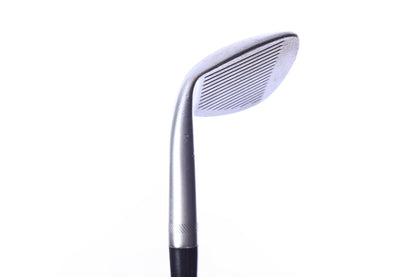 Used Titleist Vokey SM4 Tour Chrome Lob Wedge - Right-Handed - 58 Degrees - Stiff Flex
