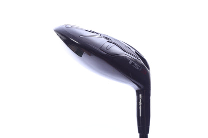Used Titleist TSi3 3+ Wood - Right-Handed - 13.5 Degrees - Extra Stiff Flex