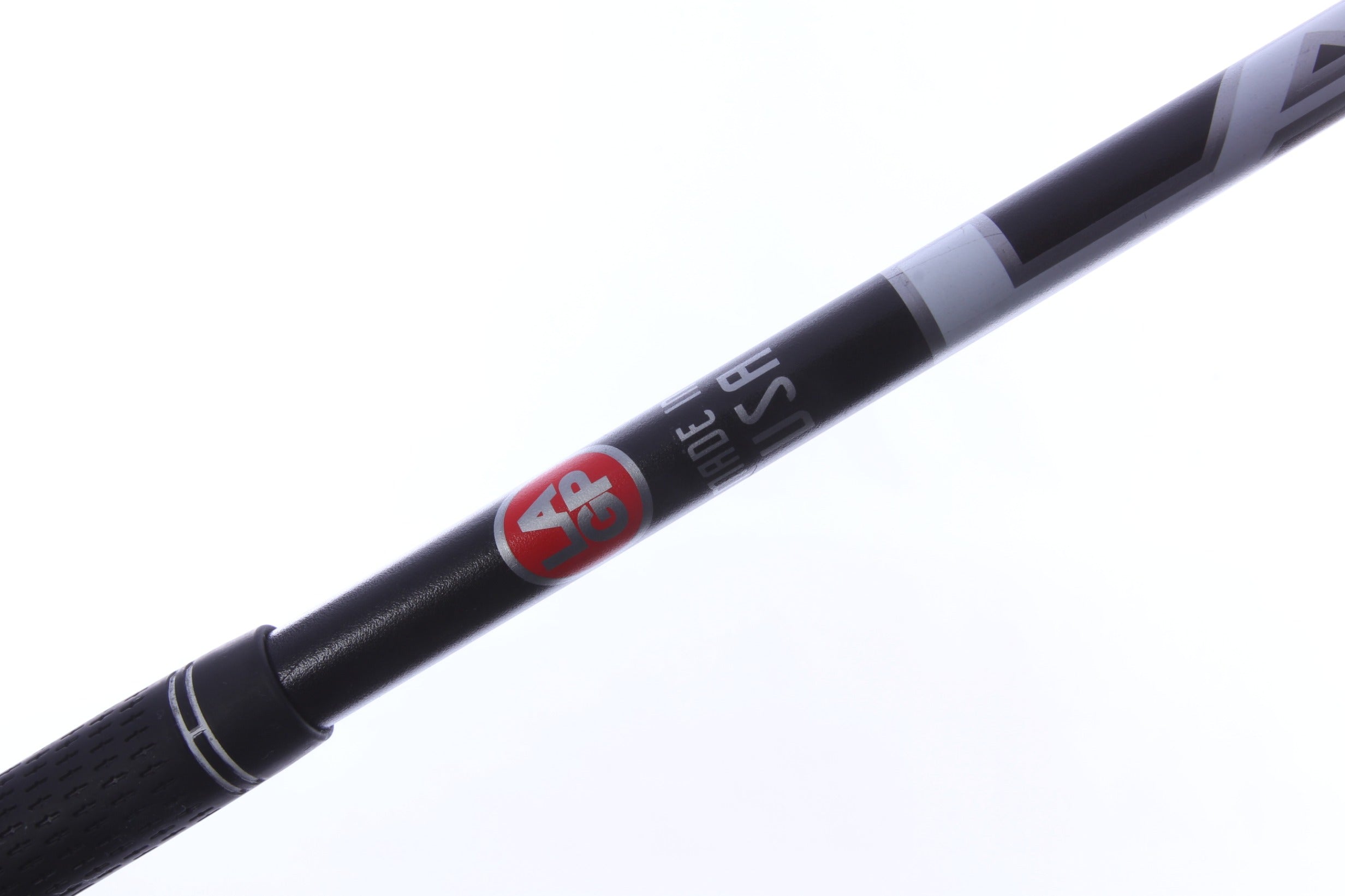 Used La Golf A Series Driver Shaft Regular Flex Graphite - 43.5 in - Callaway Opti-Fit Adapter-Next Round