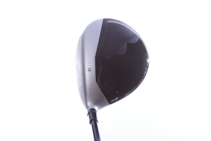 Used TaylorMade M3 Driver - 10.5 Degrees - Stiff Flex Project X HZRDUS Smoke Blue RDX - Right-Handed-Next Round