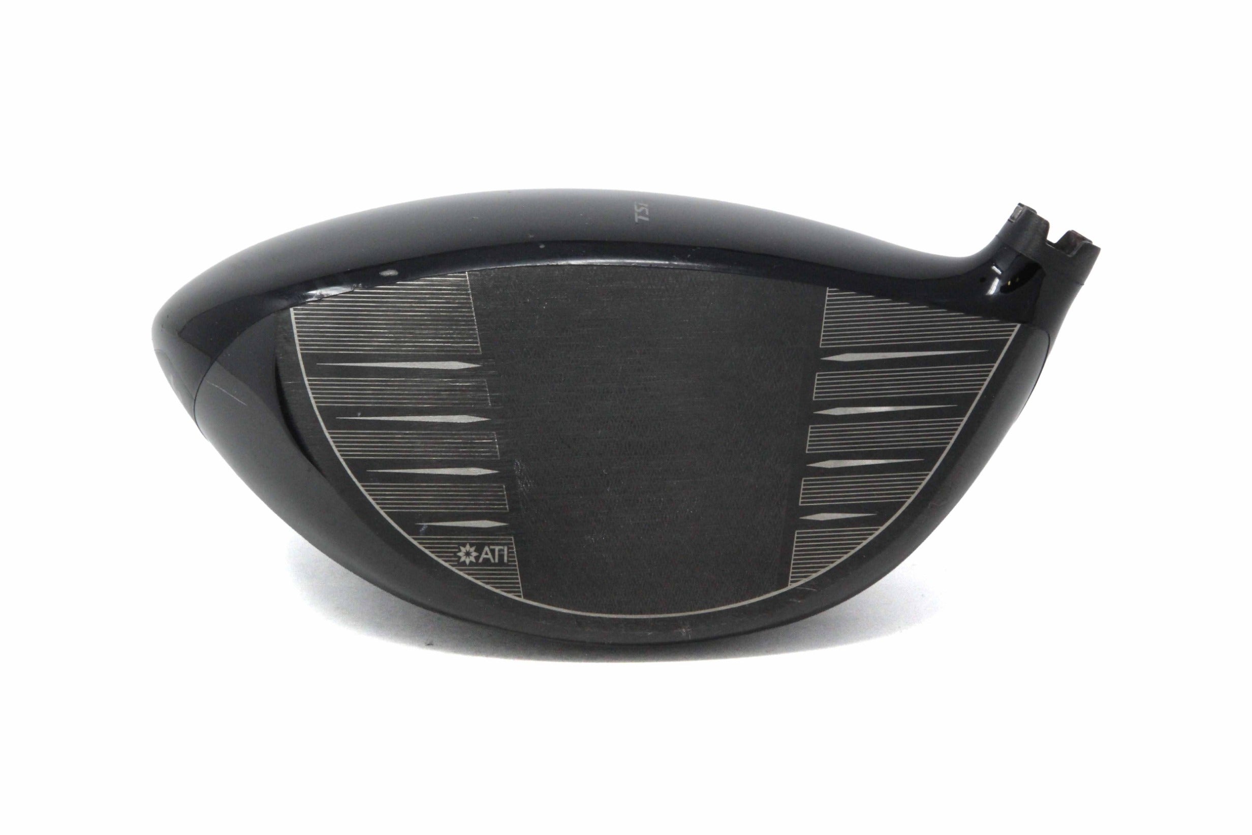 Used Titleist TSi3 Driver - HEAD ONLY - Right-Handed - 9 Degrees-Next Round