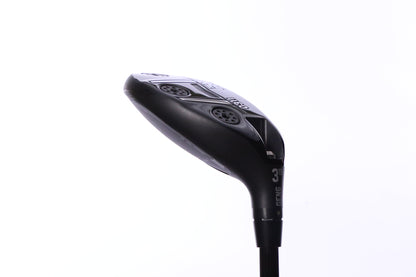 Used PXG 0311 GEN6 3H Hybrid - Right-Handed - 19 Degrees - Stiff Flex-Next Round