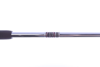 Used Odyssey White Steel 2-Ball Putter - Right-Handed - 35 in - Mallet