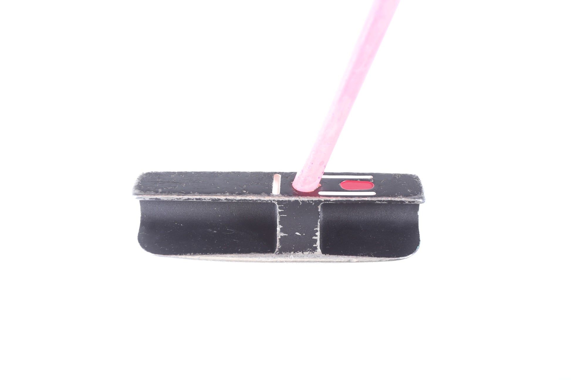 Used See More FGP Original Putter - Left-Handed - 32.5 in - Blade-Next Round