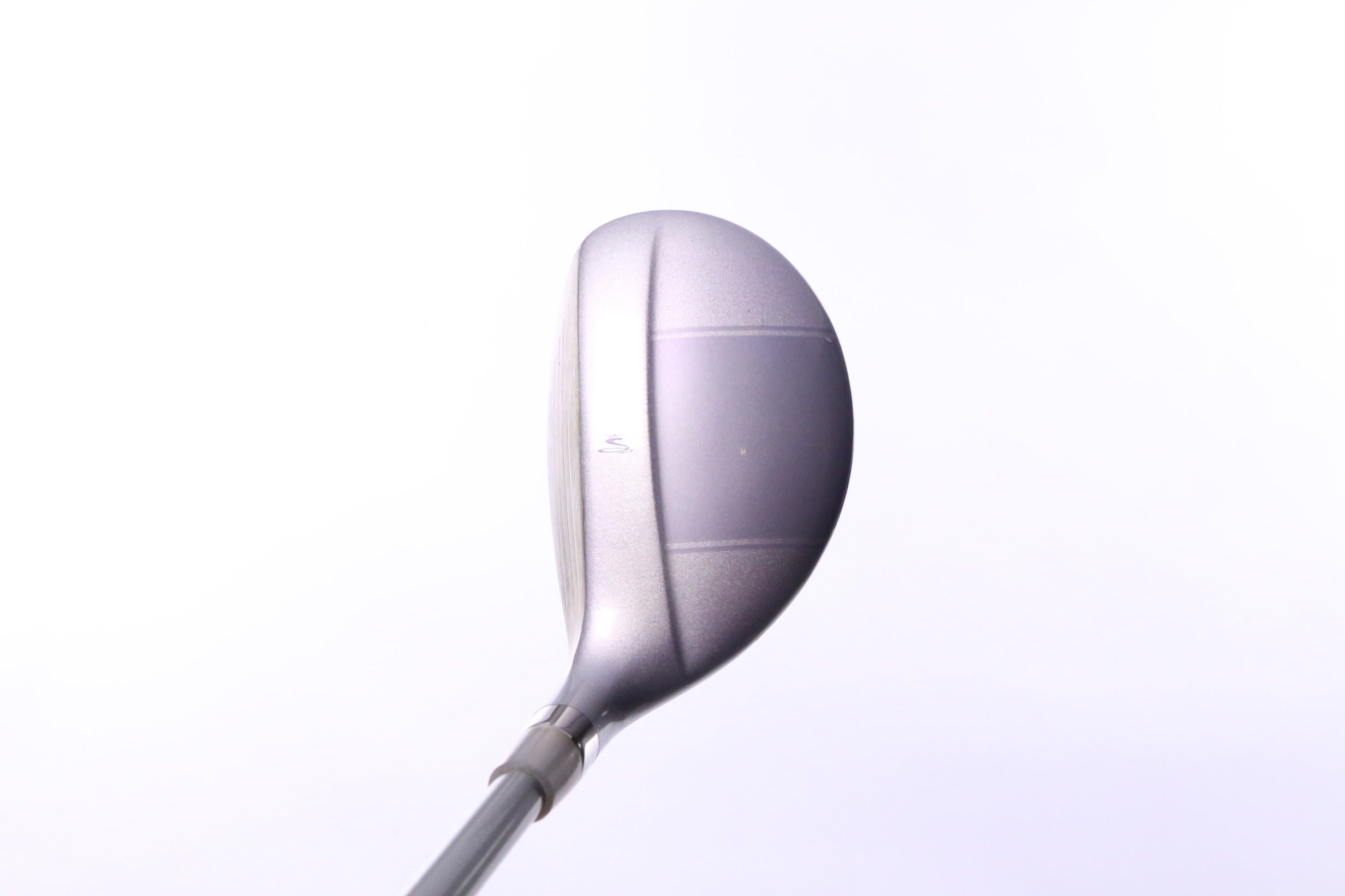 Used Cobra Baffler XL 7H Hybrid - Right-Handed - 34 Degrees - Ladies Flex-Next Round