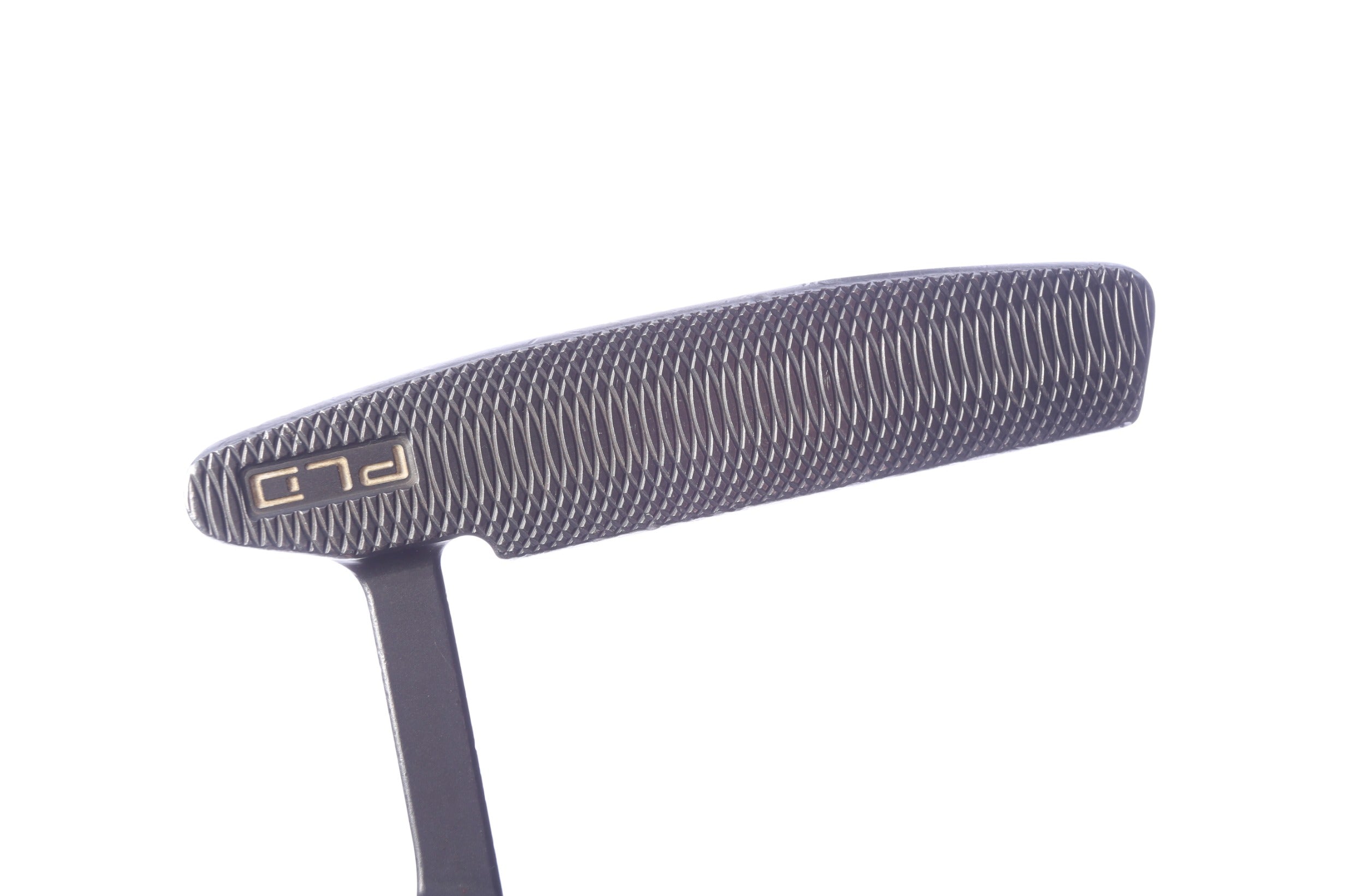 Used Ping PLD Milled Anser 2D Gunmetal Right-Handed Putter – Next