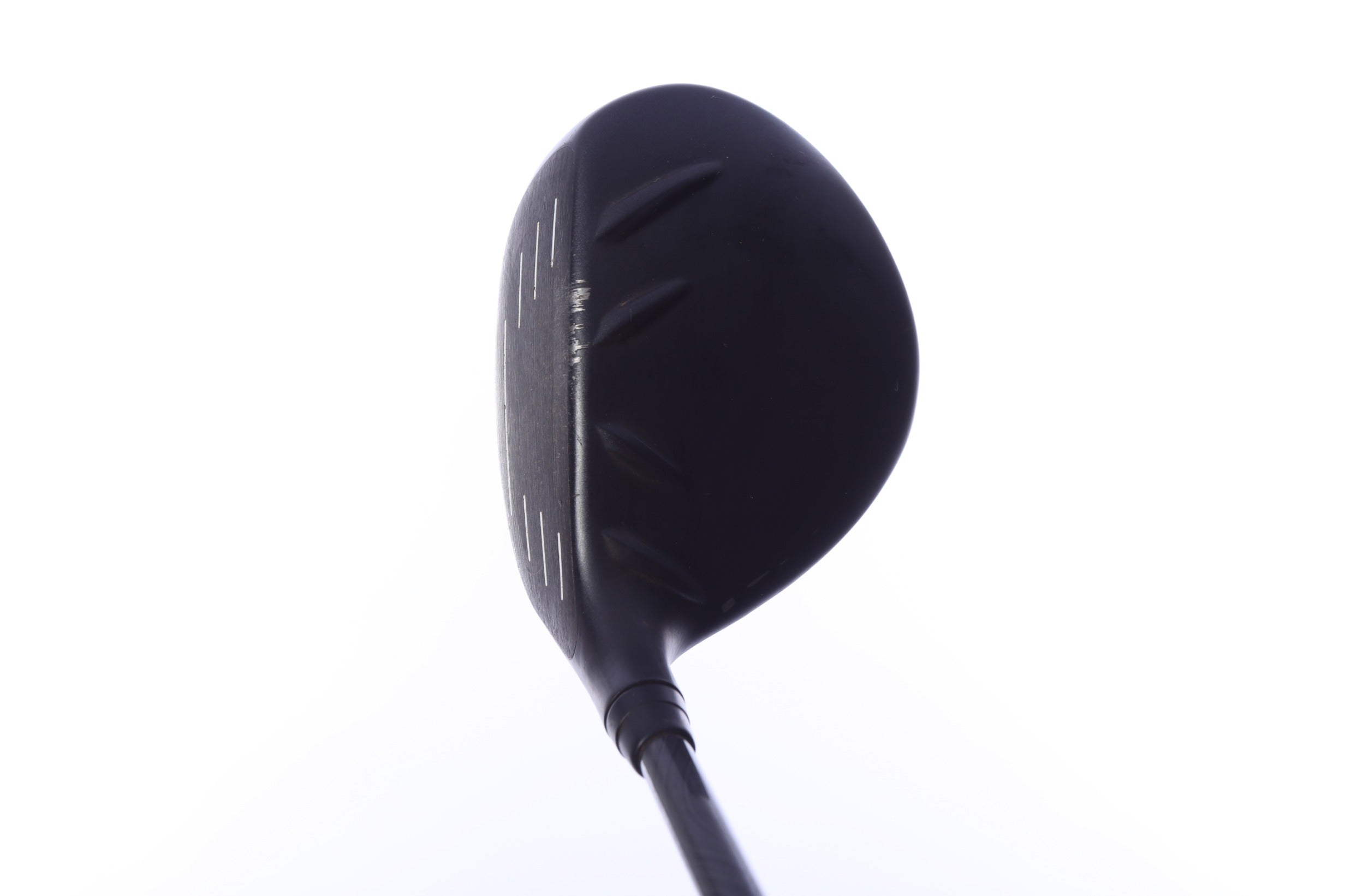 Used Ping G410 3-Wood - Right-Handed - 14.5 Degrees - Extra Stiff Flex