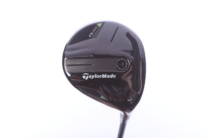 Used TaylorMade Qi35 5-Wood - Right-Handed - 18 Degrees - Stiff Flex-Next Round
