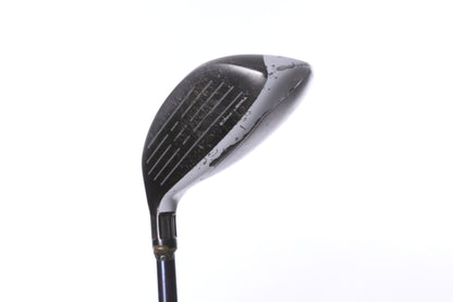 Used TaylorMade SIM MAX 5H Hybrid - Right-Handed - 25 Degrees - Regular Flex-Next Round