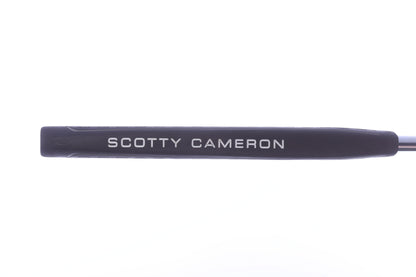 Used Titleist Scotty Cameron 2024 Phantom 5s Putter - Right-Handed - 34 in - Mallet