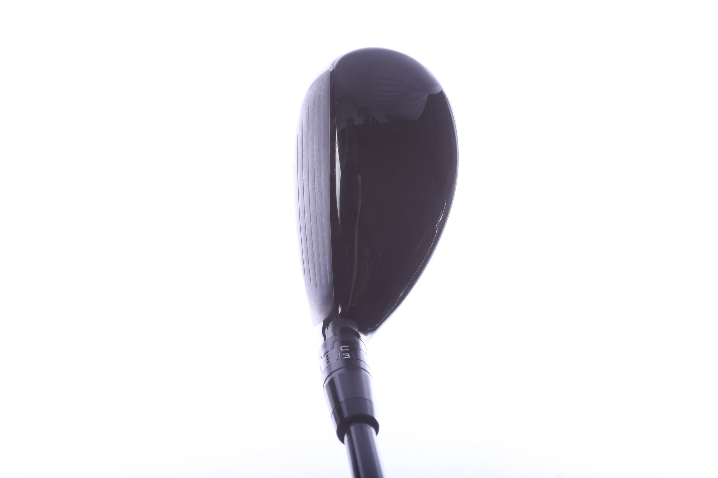 Used Titleist GT3 3H Hybrid - Right-Handed - 18 Degrees - Extra Stiff Flex