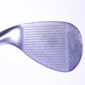 Used Titleist Vokey SM8 Tour Chrome Lob Wedge - Right-Handed - 60 Degrees - Regular Flex-Next Round