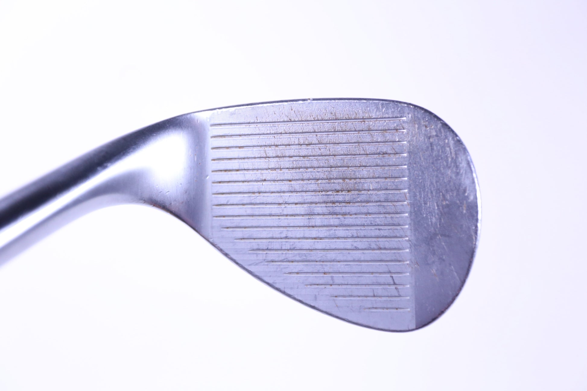 Used Titleist Vokey SM8 Tour Chrome Lob Wedge - Right-Handed - 60 Degrees - Regular Flex-Next Round