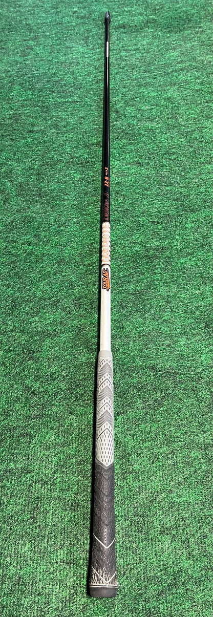 Graphite Design IZ 6 Driver Shaft - Stiff Flex - 44.5 in-Next Round