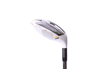 Used TaylorMade RocketBallz Stage 2 4H Hybrid - Right-Handed - 22 Degrees - Stiff Flex-Next Round