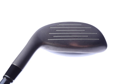 Used TaylorMade R7 Draw 3H Hybrid - Right-Handed - 19 Degrees - Stiff Flex