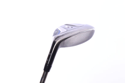Used Callaway XR OS 6H Hybrid - Right-Handed - 28 Degrees - Seniors Flex