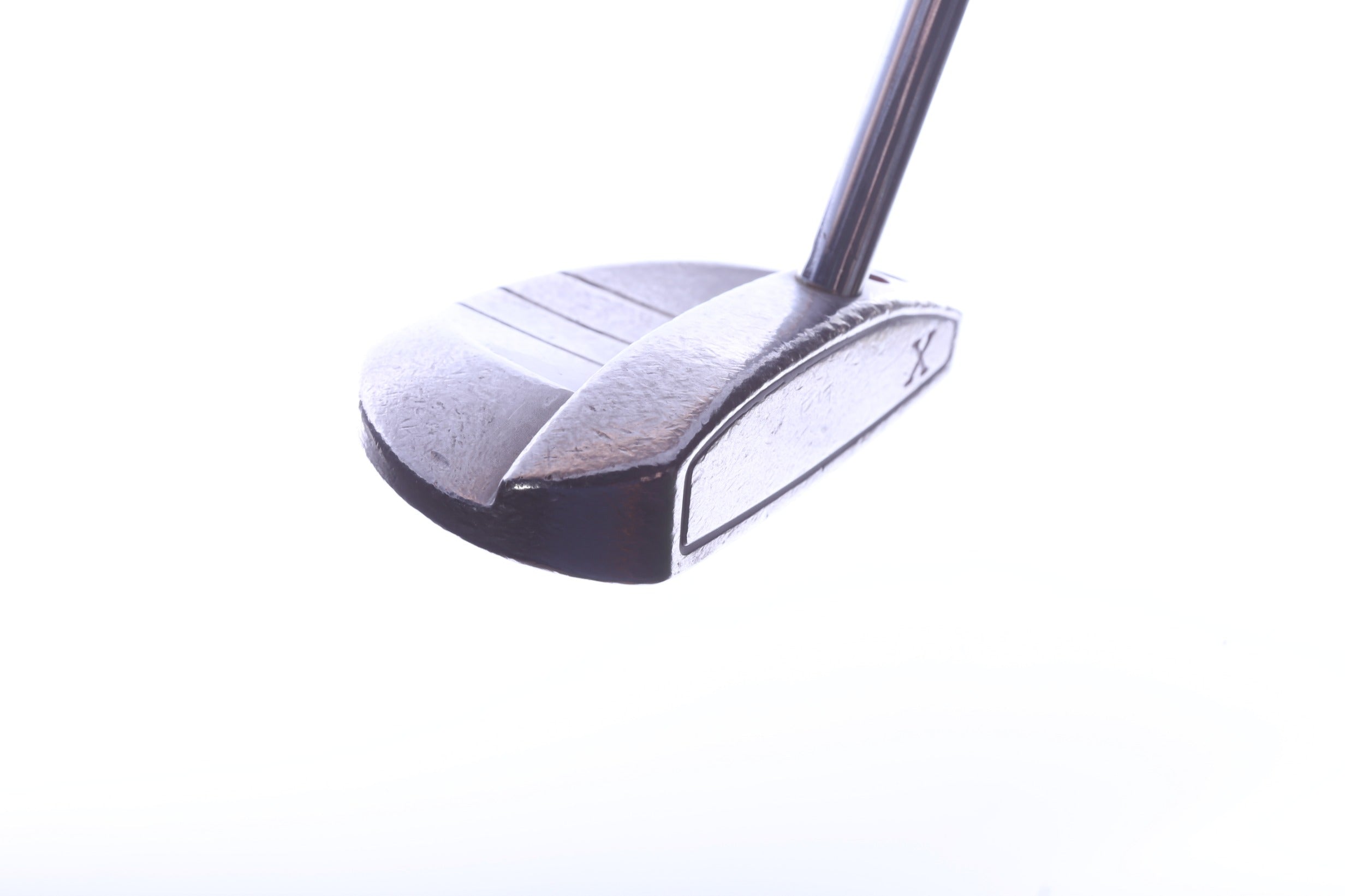 Used Titleist Scotty Cameron Red X2 Putter - Right-Handed - 34 in - Mallet