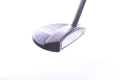 Used Titleist Scotty Cameron Red X2 Putter - Right-Handed - 34 in - Mallet