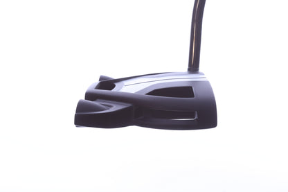 Used TaylorMade Spider Tour Counterbalance Putter - Right-Handed - 35 in - Mallet