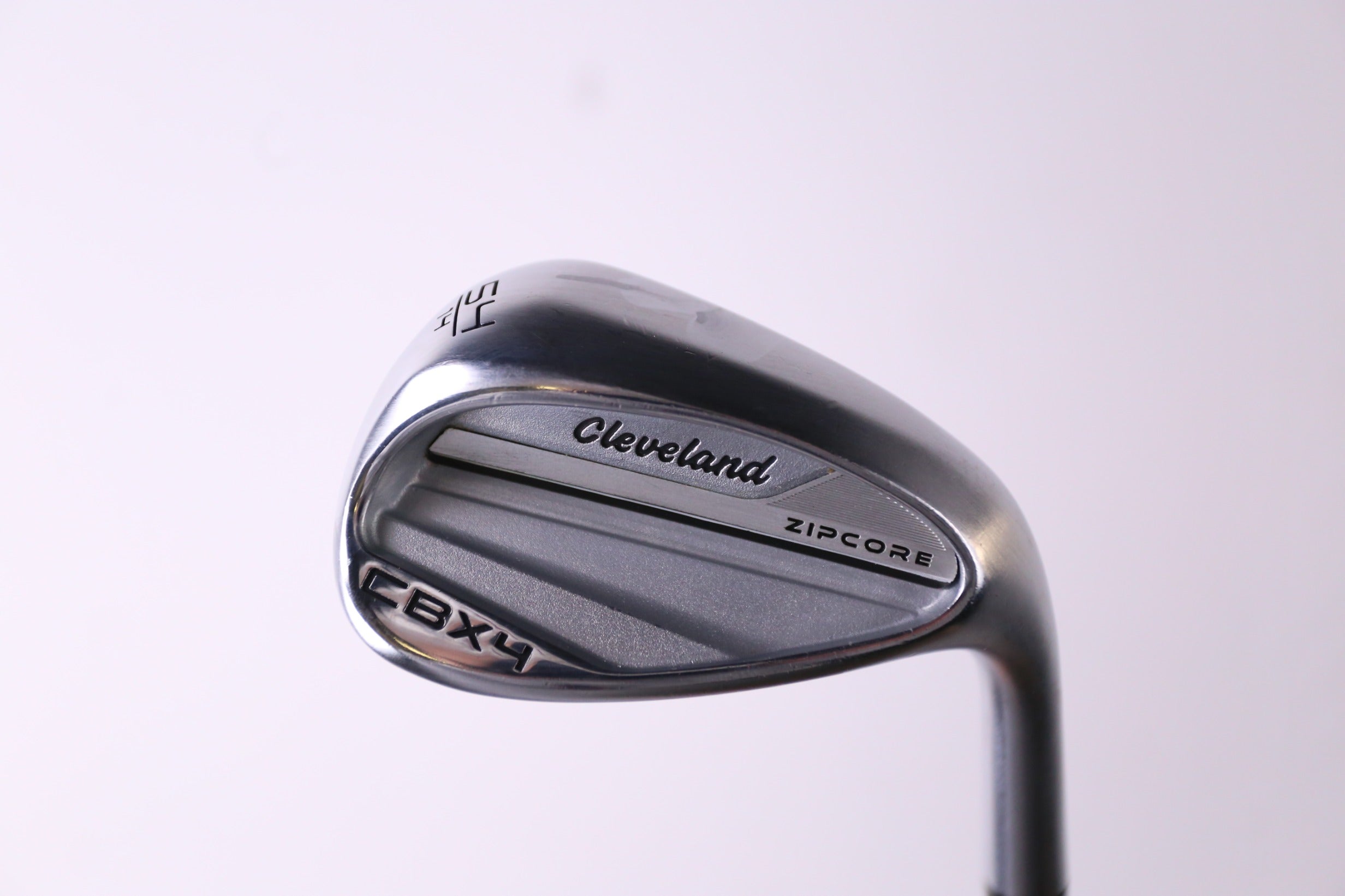 CLEVELAND CBX ZIPCORE WEDGE | Dunlop Sports US
