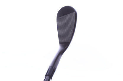 Used Mizuno Pro T-1 Black Ion Sand Wedge - Right-Handed - 54 Degrees - Wedge Flex
