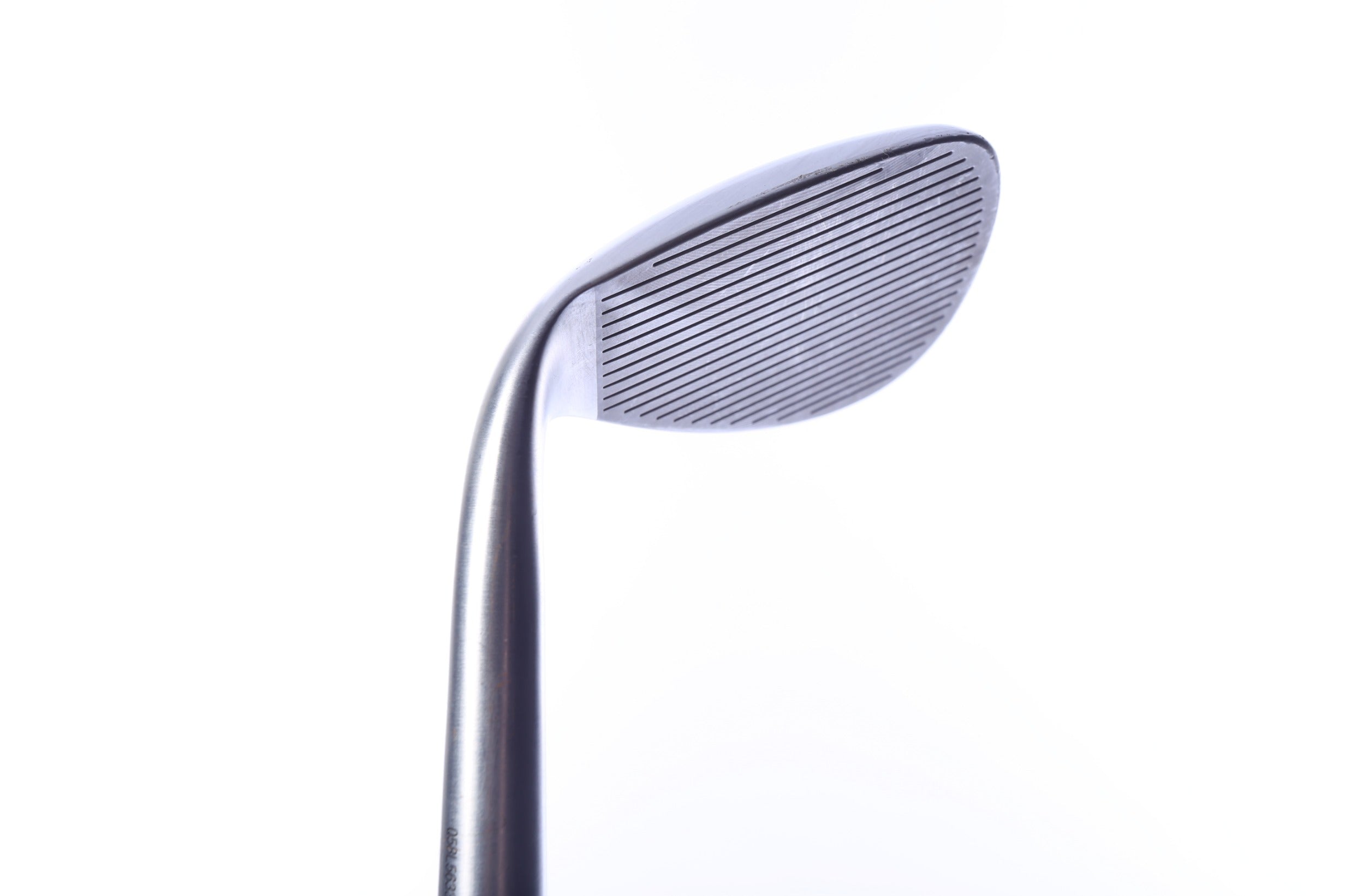Used Cleveland RTZ Full Face Tour Satin Lob Wedge - Right-Handed - 58 Degrees - Wedge Flex