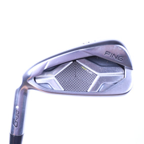 Used Ping G430 Single 5-Iron - Left-Handed - Stiff Flex-Next Round